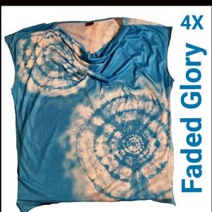 The Dye Tank with embellishments